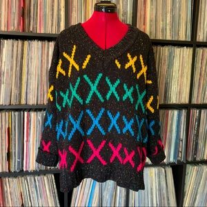 ❌ vintage esprit geometric 90s saved by the bell ❌